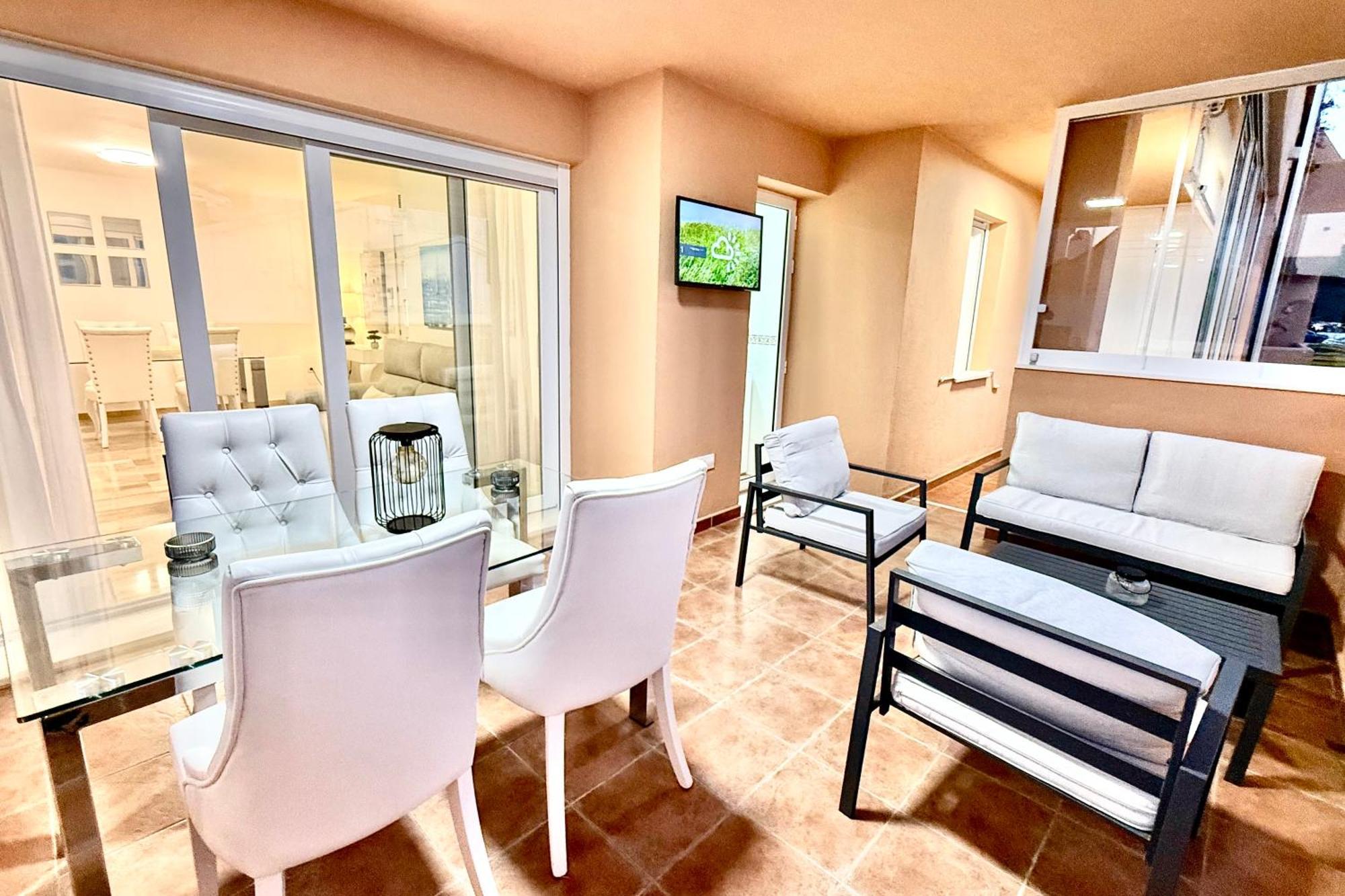 Marbella Alicate Beachfront - Luxury Apartment-2 Exterior photo