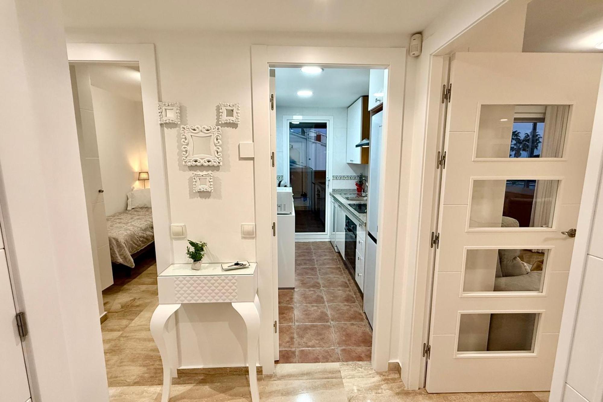 Marbella Alicate Beachfront - Luxury Apartment-2 Exterior photo