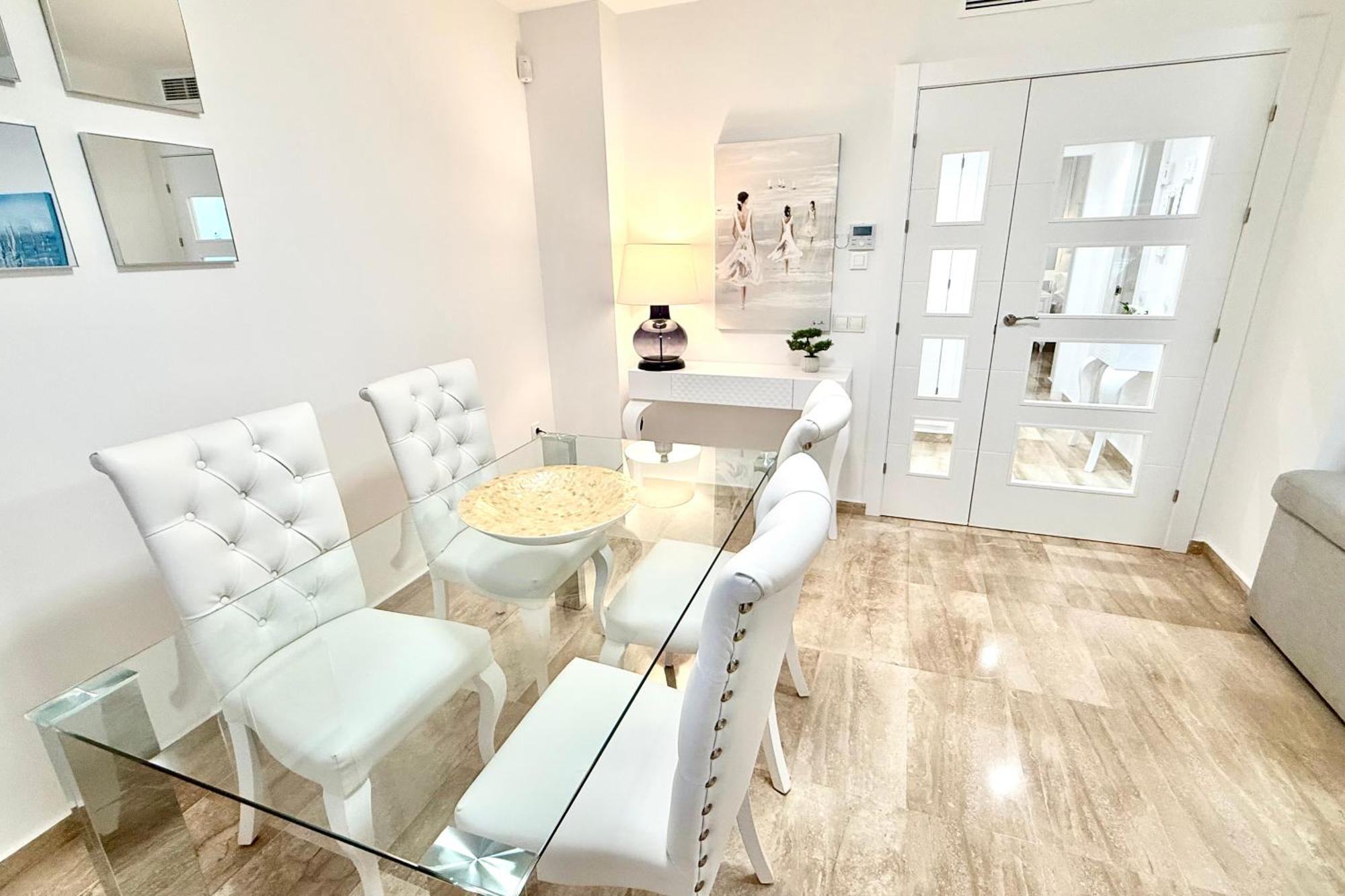 Marbella Alicate Beachfront - Luxury Apartment-2 Exterior photo
