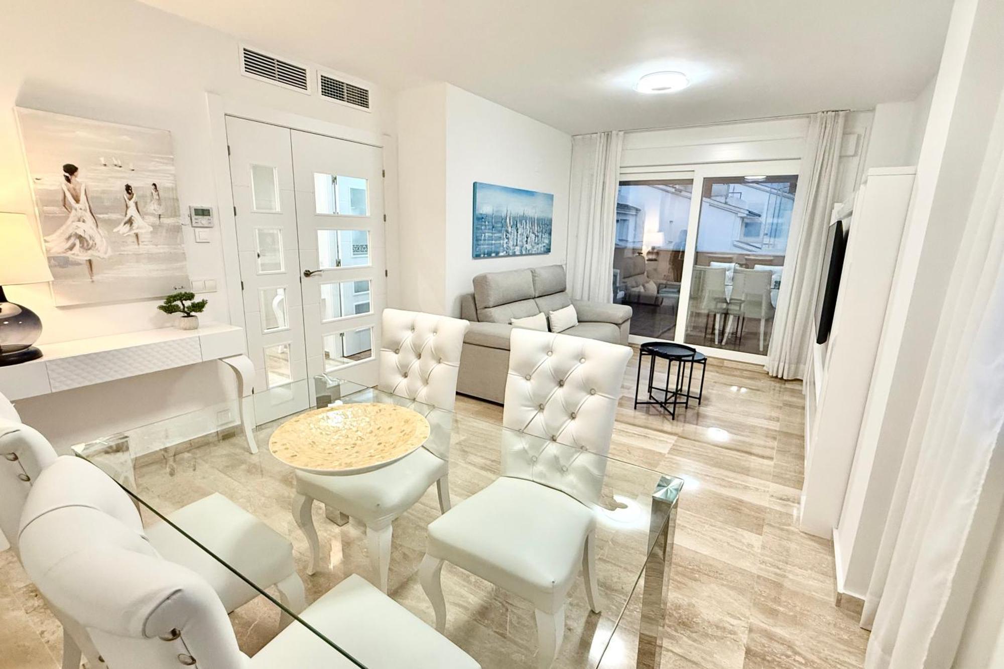 Marbella Alicate Beachfront - Luxury Apartment-2 Exterior photo